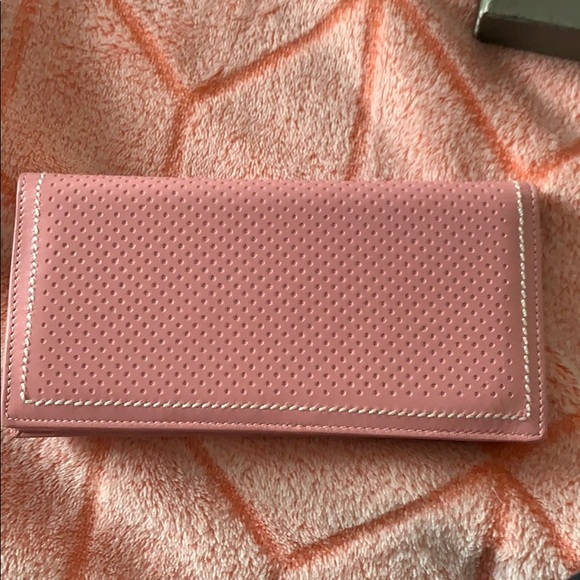 Pink Prada Women’s Wallet - Picture 4 of 4